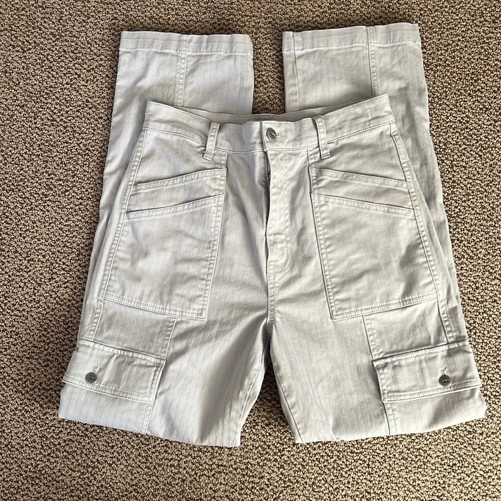NWOT Madewell cargo pant - Picture 4 of 8